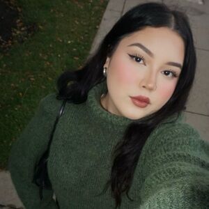 Meet your Posher, Nora s